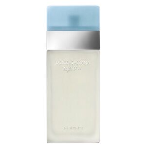 Dolce & Gabbana Light Blue Ladies
Eau de Toilette. 3.3 OZ. Brand new in box.